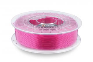 CPE HG100  Pink Blush Transparent  1,75mm 750g Fillamentum