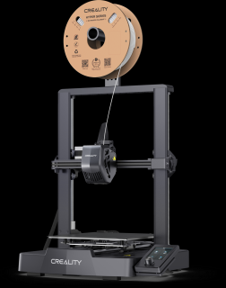 Creality Ender-3 V3 SE