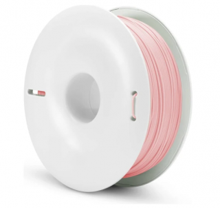 EASY PETG filament pastelově růžový 1,75mm Fiberlogy 850g EASY