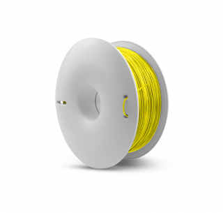 EASY PETG filament žlutý 1,75mm Fiberlogy 850g EASY