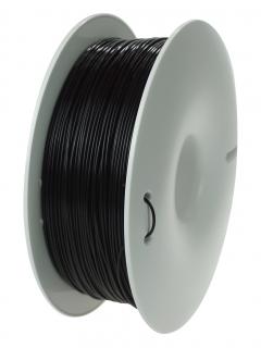 EASY PLA filament černý 1,75mm Fiberlogy 850g