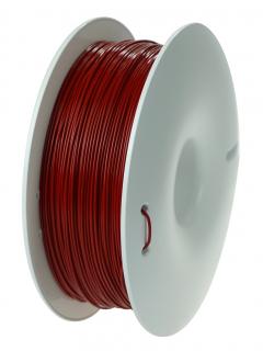 EASY PLA filament vínově červený 2,85mm Fiberlogy 850g