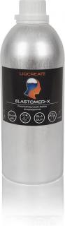 Elastomer-X transparentní Liqcreate 1 Kg