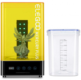 Elegoo Mercury Plus 2.0
