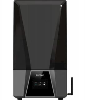 Elegoo Saturn 3 Ultra