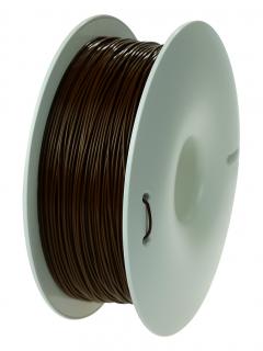 FIBERFLEX 40D filament hnědý 1,75mm Fiberlogy 500g