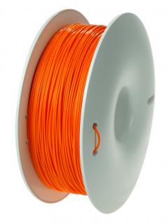 FIBERFLEX 40D filament oranžový 2,85mm Fiberlogy 850g