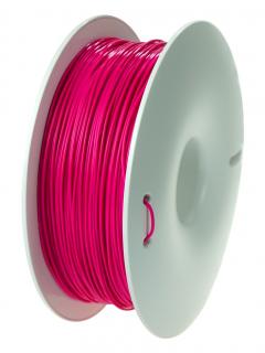 FIBERFLEX 40D filament růžový 2,85mm Fiberlogy 850g