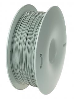 FIBERFLEX 40D filament šedý 1,75mm Fiberlogy 500g