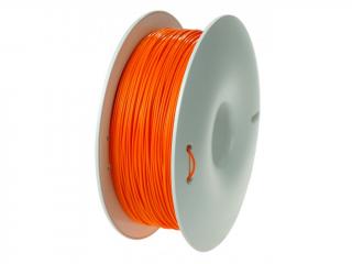 FIBERFLEX filament oranžový 30D 1,75mm Fiberlogy 500g