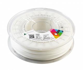 FLEX filament bílý ivory 1,75 mm Smartfil 330g
