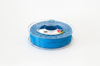 FLEX filament safírově modrý 2,85 mm Smartfil 750 g