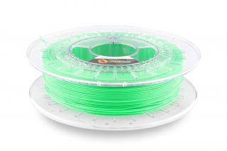 Flexfill tisková struna 92A TPU 1,75mm Luminous Green 0,5 kg Fillamentum