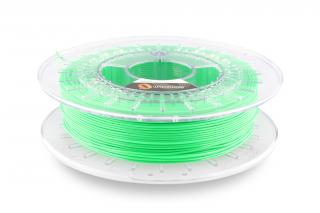 Flexfill tisková struna 98A TPU 1,75mm luminous green 0,5kg Fillamentum