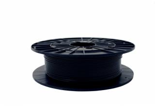 FRJet filament samozhášivý černý 1,75mm Filament PM 0,5kg