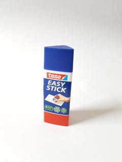 Lepící tyčinka Easy stick TESA 25g  větší balení