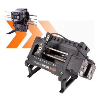 MMU3 pro Prusa MK3S+