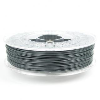 NGEN_FLEX tmavě šedý odolný flexibilní filament 1,75mm ColorFabb 650g