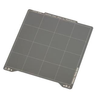 Oboustranný ocelový tiskový plát pro PRUSA MINI s hladkým PEI povrchem