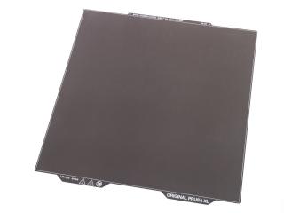 Oboustranný tiskový plát pro PRUSA XL se saténovým povrchem