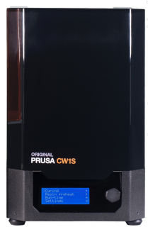 Original Prusa CW1S