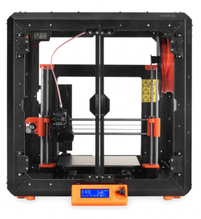 Original Prusa Enclosure - box pro 3D tiskárnu