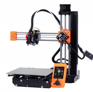Original PRUSA MINI+ s Wifi a senzorem filamentu