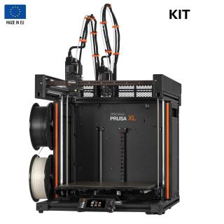 Original Prusa XL - 2 nástrojové hlavy - kit
