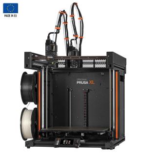 Original Prusa XL - 2 nástrojové hlavy