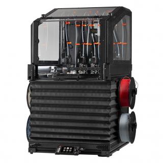 Original Prusa XL Enclosure - box pro 3D tiskárnu
