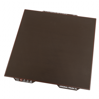 PA Nylon tiskový plát pro PRUSA XL