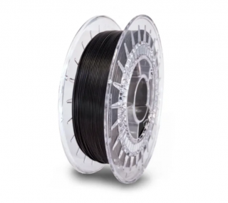 PC-PBT filament černá 1,75 mm Rosa 0,5 kg