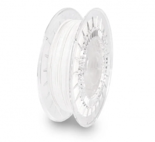 PC-PTFE filament bílá 1,75 mm Rosa 0,5 kg