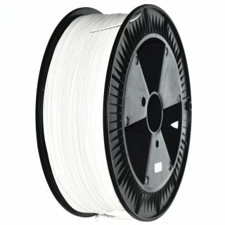 PET-G filament 1,75 mm bílý Devil Design 2 kg  výhodné balení