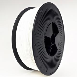PET-G filament 1,75 mm bílý Devil Design 5 kg