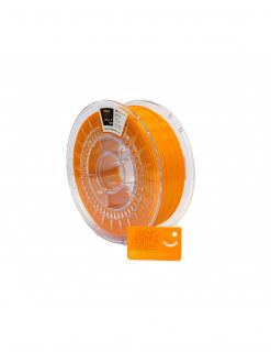PET-G filament Bright Orange 1,75 mm Print With Smile 1kg