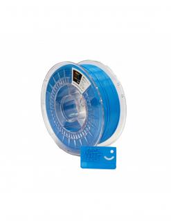 PET-G filament cyan blue 1,75 mm Print With Smile 1kg