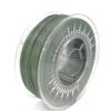 PET-G filament z recyklátu 1,75 mm vojenská zelená EKO-MB 1 kg