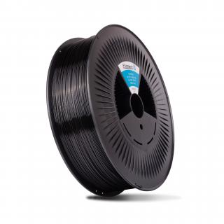 PET-G tisková struna černá 1,75 mm 5 kg Filament PM