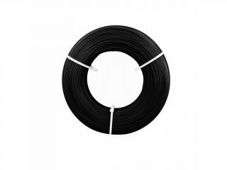 PETG Easy filament Refill černý 1,75mm Fiberlogy 850g