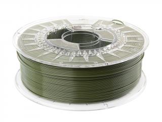PETG filament Olive Green 1,75 mm Spectrum 1 kg