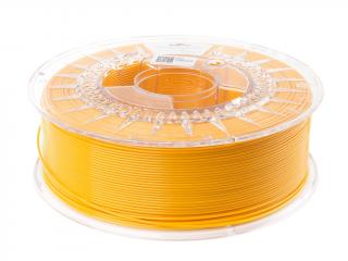 PETG filament Signal Yellow 1,75 mm Spectrum 1 kg