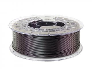 PETG filament Wizard Charcoal 1,75 mm Spectrum 1 kg