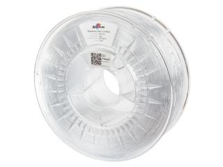 PETG HT100 filament Clear 1,75 mm Spectrum 1 kg