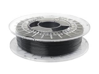 PETG HT100 filament Obsidian Black 1,75 mm Spectrum 0,5 kg