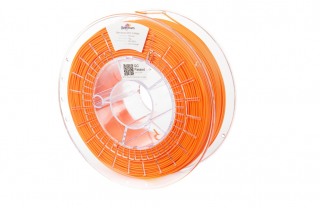 PETG MATT filament Orange, 1,75 mm Spectrum 1 kg