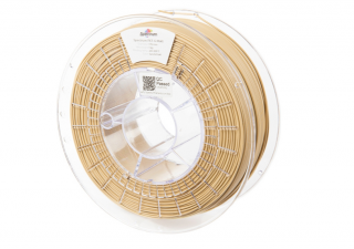 PETG MATT filament Sand Khaki, 1,75 mm Spectrum 1 kg