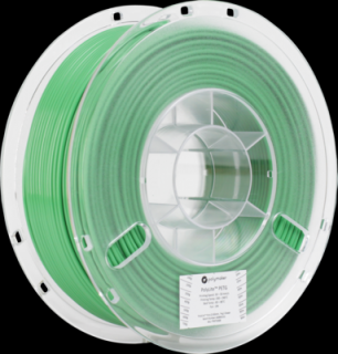 PETG PolyLite filament zelený 2,85mm Polymaker 1 kg