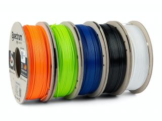 PETG Spectrum 5Pack Premium (5x 0,25kg)