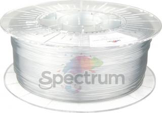 PETG transparent filament Glassy 1,75 mm Spectrum 1 kg